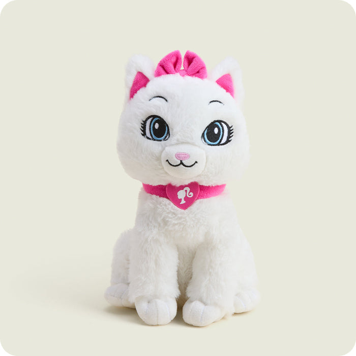 Barbie Cat Blissa Warmies plush