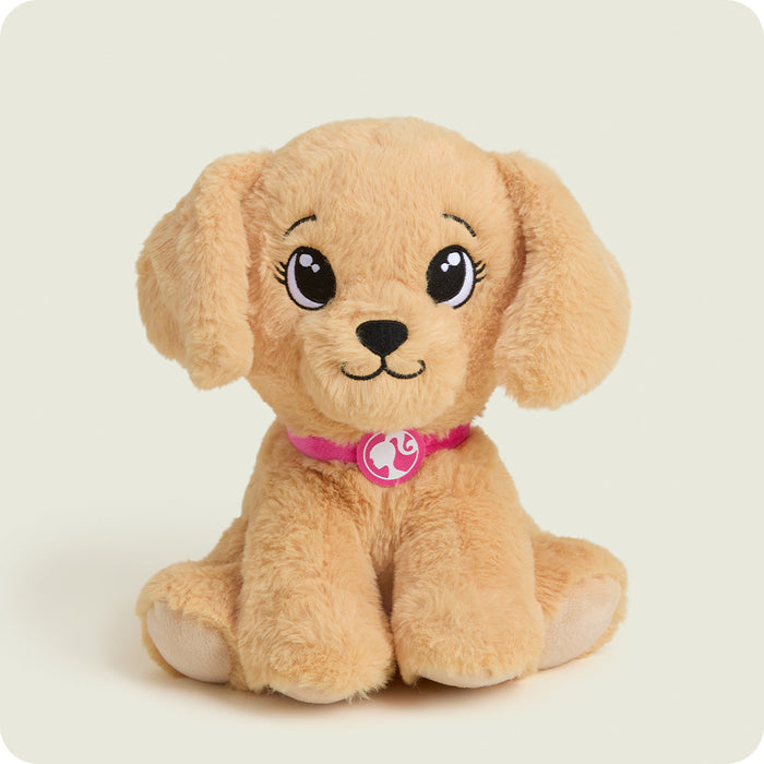 Barbie Dog Taffy Warmies plush