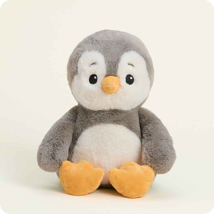 Cozy Cute Penguin Warmies Plush